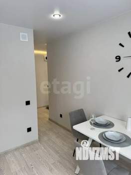 2-к квартира, сданный дом, 51м2, 6/15 этаж