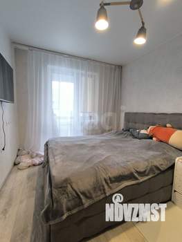 3-к квартира, вторичка, 60м2, 16/17 этаж