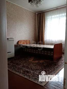 3-к квартира, вторичка, 62м2, 1/9 этаж