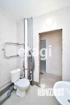 Студия квартира, вторичка, 29м2, 3/19 этаж