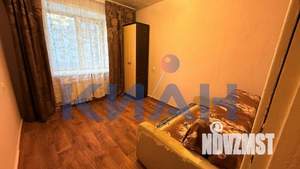 3-к квартира, вторичка, 58м2, 3/5 этаж