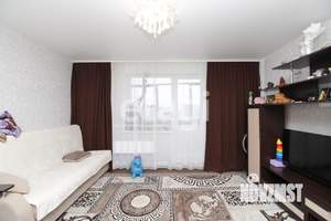 3-к квартира, вторичка, 60м2, 7/9 этаж