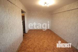 2-к квартира, вторичка, 46м2, 5/5 этаж