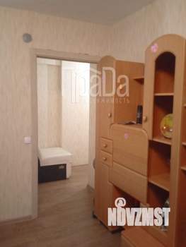 Студия квартира, вторичка, 33м2, 16/18 этаж