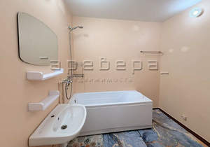 1-к квартира, вторичка, 45м2, 3/17 этаж