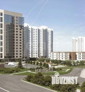 3-к квартира, вторичка, 64м2, 11/19 этаж