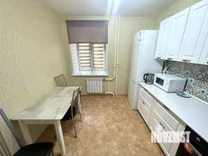 2-к квартира, вторичка, 50м2, 7/14 этаж