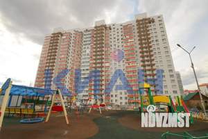 2-к квартира, вторичка, 45м2, 16/19 этаж