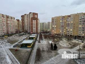 1-к квартира, вторичка, 39м2, 5/10 этаж