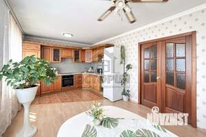 4-к квартира, вторичка, 128м2, 10/10 этаж