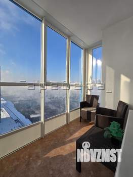 2-к квартира, вторичка, 46м2, 17/25 этаж