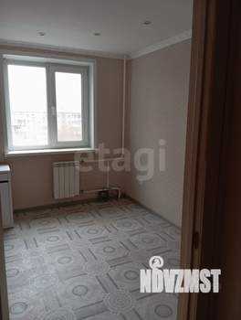 3-к квартира, вторичка, 48м2, 4/5 этаж