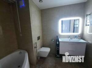 2-к квартира, вторичка, 54м2, 2/10 этаж