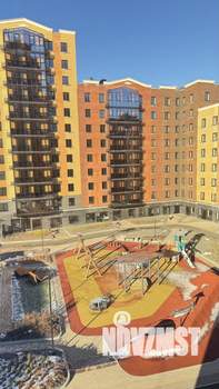 2-к квартира, вторичка, 61м2, 6/10 этаж