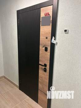 2-к квартира, вторичка, 58м2, 8/19 этаж