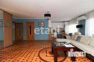 3-к квартира, вторичка, 75м2, 8/9 этаж