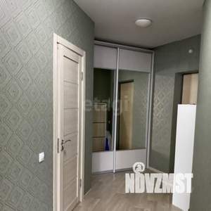 1-к квартира, вторичка, 47м2, 3/8 этаж