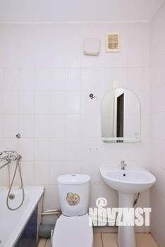 1-к квартира, вторичка, 46м2, 3/25 этаж