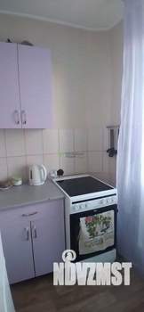 1-к квартира, вторичка, 36м2, 3/9 этаж