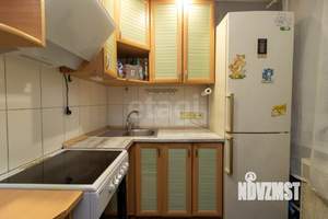 2-к квартира, вторичка, 44м2, 1/5 этаж