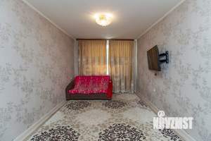 3-к квартира, вторичка, 63м2, 1/5 этаж