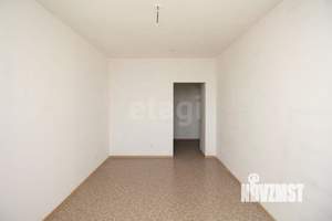 3-к квартира, вторичка, 65м2, 8/9 этаж