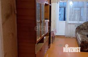 2-к квартира, вторичка, 45м2, 4/5 этаж