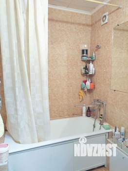 1-к квартира, вторичка, 32м2, 2/4 этаж