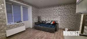 Студия квартира, вторичка, 34м2, 6/13 этаж