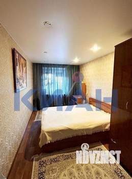 3-к квартира, вторичка, 61м2, 4/9 этаж