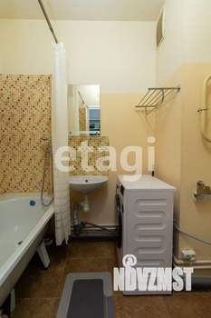 Студия квартира, вторичка, 24м2, 7/15 этаж