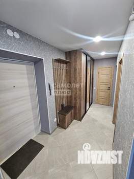 3-к квартира, сданный дом, 53м2, 2/6 этаж