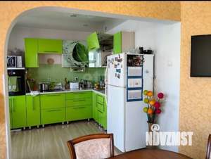 3-к квартира, вторичка, 59м2, 8/9 этаж