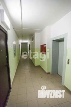 1-к квартира, вторичка, 34м2, 11/14 этаж