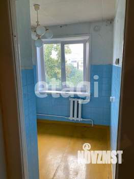 2-к квартира, вторичка, 45м2, 5/5 этаж