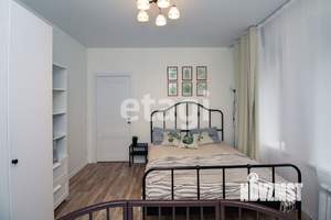 3-к квартира, вторичка, 55м2, 2/15 этаж