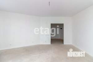 2-к квартира, вторичка, 74м2, 4/13 этаж