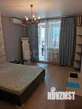 1-к квартира, вторичка, 35м2, 2/16 этаж