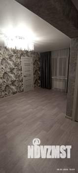 2-к квартира, вторичка, 45м2, 1/5 этаж