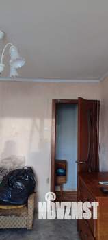 2-к квартира, вторичка, 46м2, 2/5 этаж