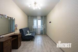 1-к квартира, вторичка, 55м2, 4/9 этаж