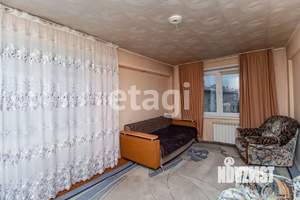 1-к квартира, вторичка, 34м2, 5/5 этаж