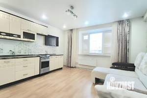 2-к квартира, вторичка, 42м2, 1/10 этаж