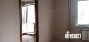 1-к квартира, вторичка, 41м2, 11/26 этаж