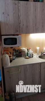 1-к квартира, вторичка, 40м2, 8/25 этаж