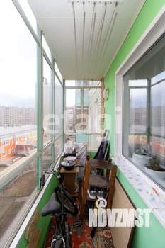 2-к квартира, вторичка, 41м2, 5/10 этаж