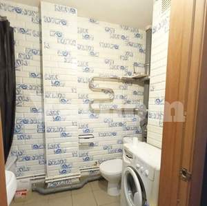 Студия квартира, вторичка, 22м2, 5/17 этаж