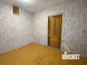 2-к квартира, вторичка, 45м2, 4/5 этаж