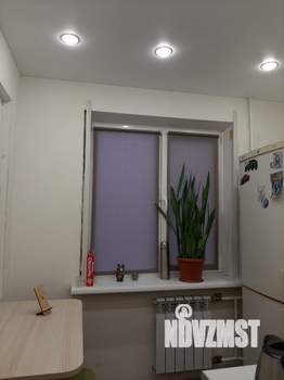 3-к квартира, вторичка, 50м2, 4/5 этаж