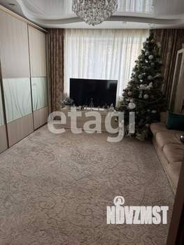 4-к квартира, вторичка, 80м2, 2/9 этаж